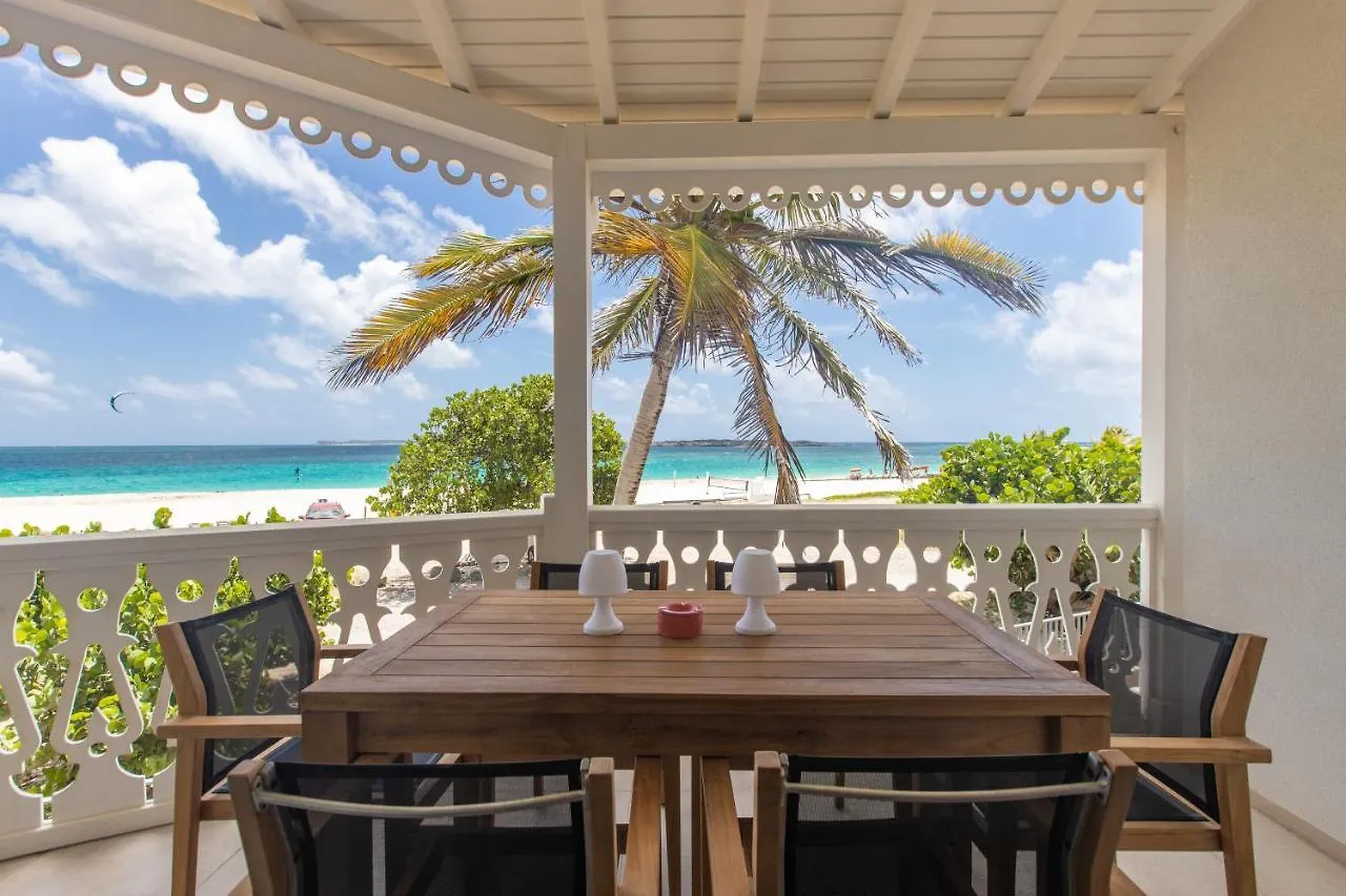 New Duplex Fidji Apartamento Orient Bay São Martinho