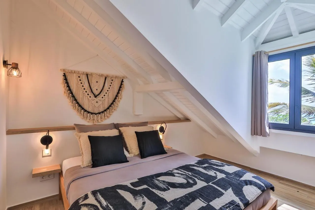Apartmán New Duplex Fidji Orient Bay 0*,