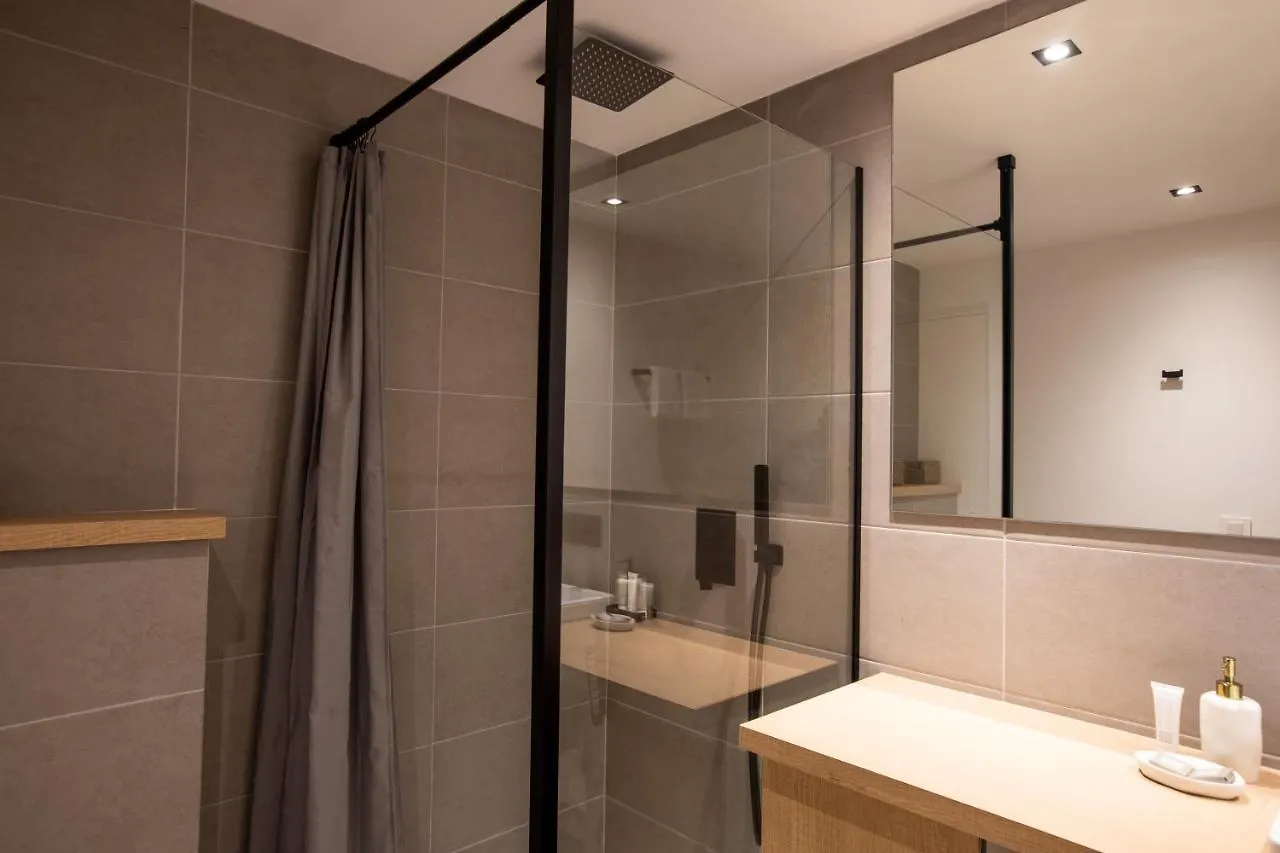 Apartmán New Duplex Fidji Orient Bay Svatý Martin