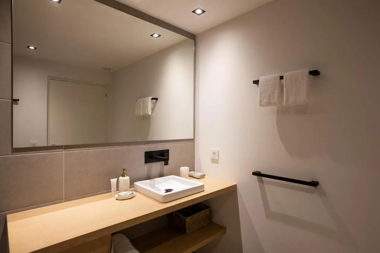 Apartmán New Duplex Fidji Orient Bay