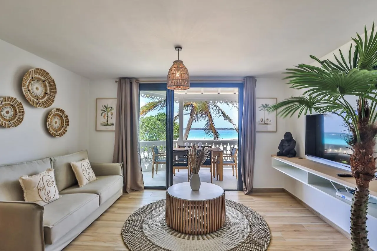 Apartmán New Duplex Fidji Orient Bay