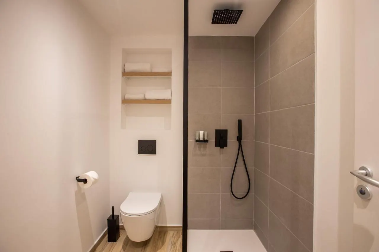 Apartmán New Duplex Fidji Orient Bay