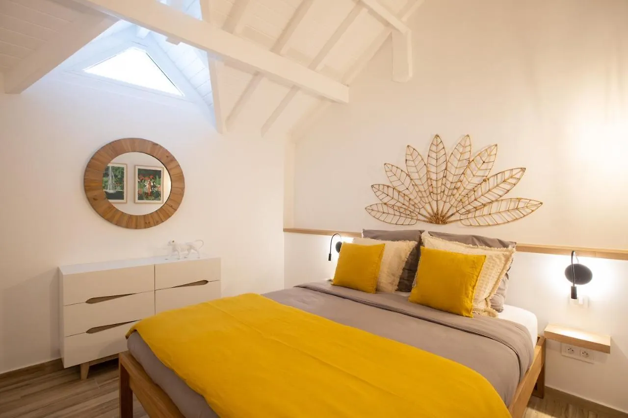 Apartmán New Duplex Fidji Orient Bay